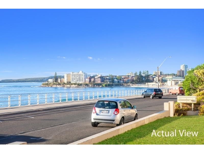 2/5 Prince Street, Cronulla NSW 2230