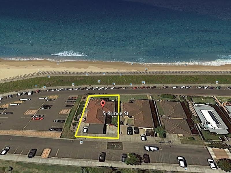 2/5 Prince Street, Cronulla NSW 2230