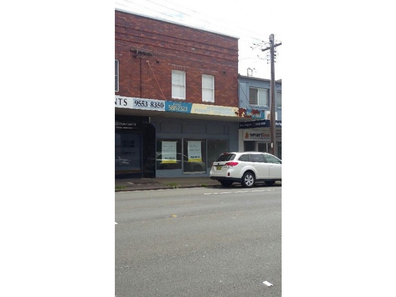 45 Rocky Point Road, Kogarah NSW 2217