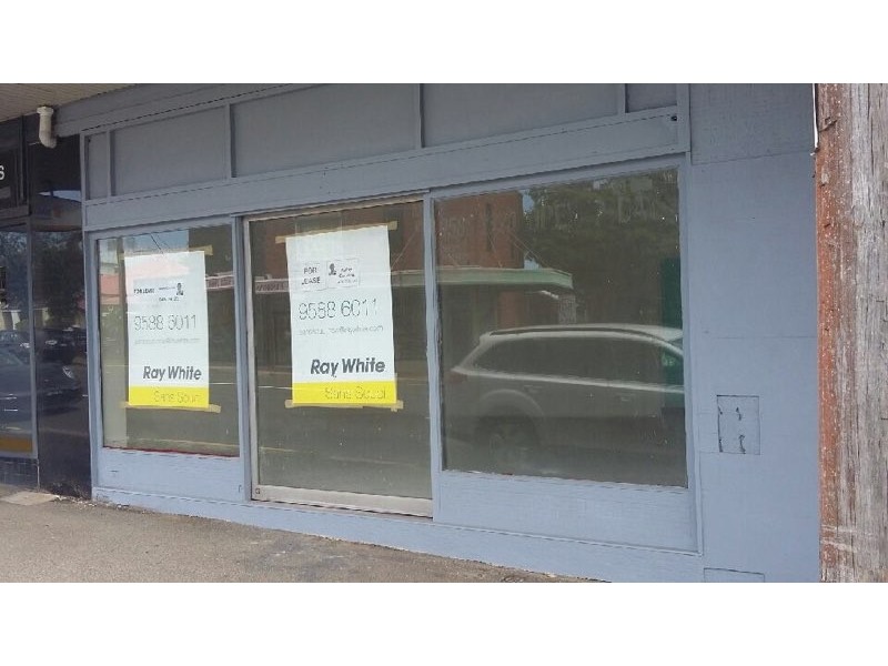 45 Rocky Point Road, Kogarah NSW 2217