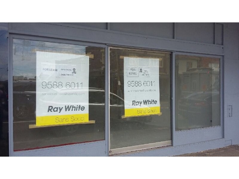 45 Rocky Point Road, Kogarah NSW 2217