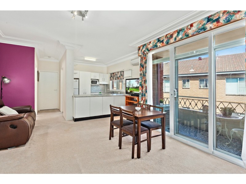 8/694 Rocky Point Road, Sans Souci NSW 2219