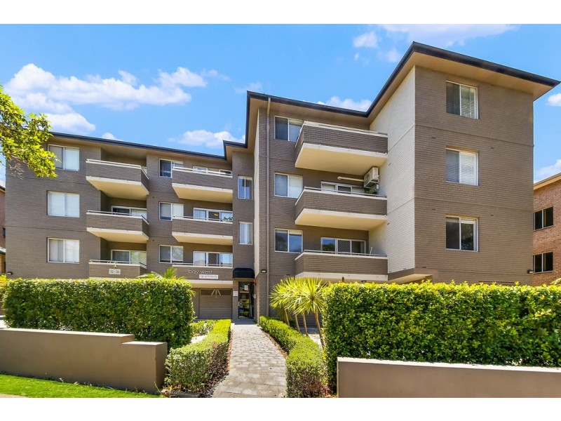 4/32 Chapel Street, Rockdale NSW 2216