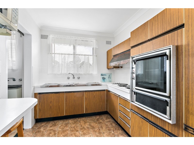 11/17-21 Melrose Avenue, Sylvania NSW 2224