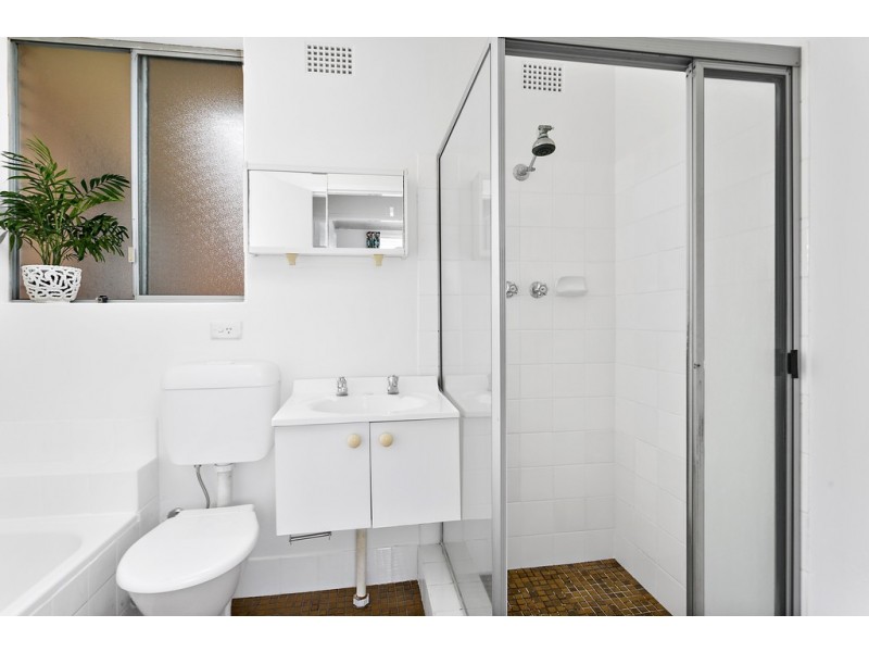 11/17-21 Melrose Avenue, Sylvania NSW 2224