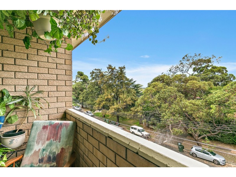 11/17-21 Melrose Avenue, Sylvania NSW 2224