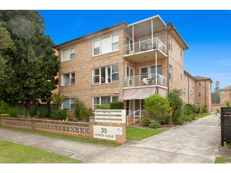 3/35 Gannon Avenue, Dolls Point NSW 2219