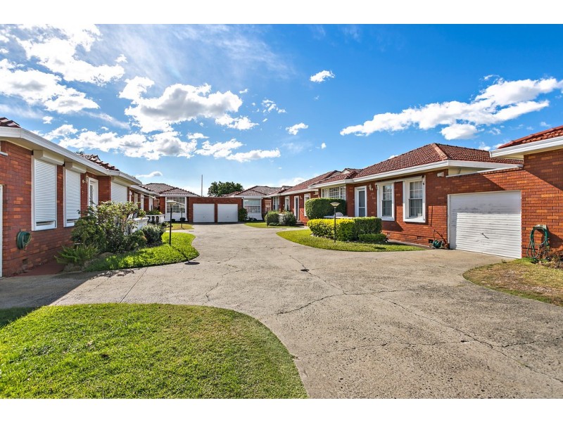 6/39-41 Robinson Street, Monterey NSW 2217