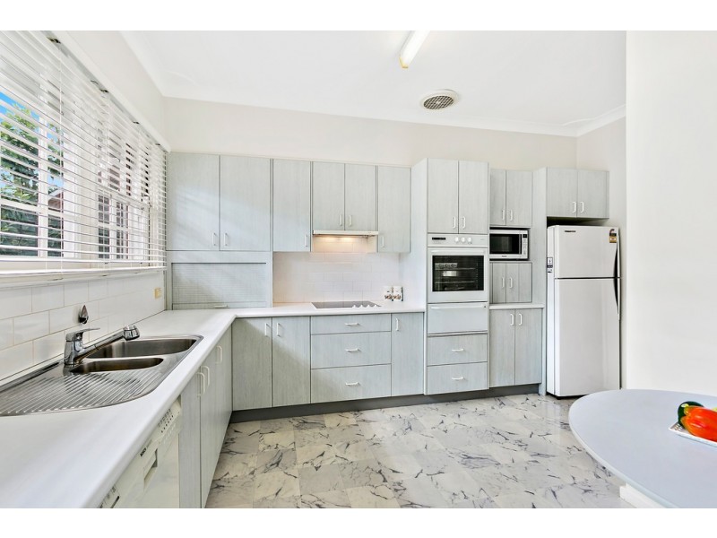 6/39-41 Robinson Street, Monterey NSW 2217