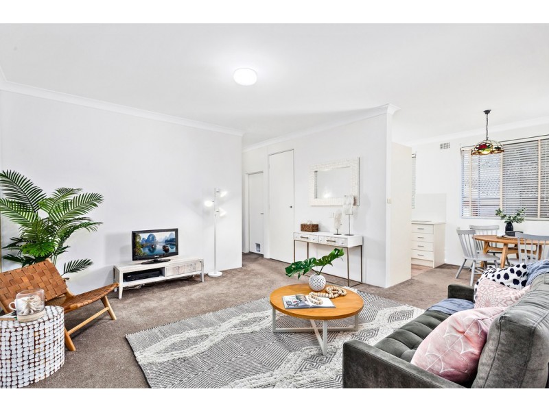 14/23-25 Baxter Avenue, Kogarah NSW 2217