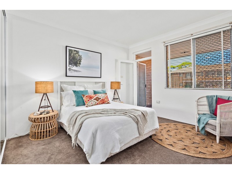 14/23-25 Baxter Avenue, Kogarah NSW 2217