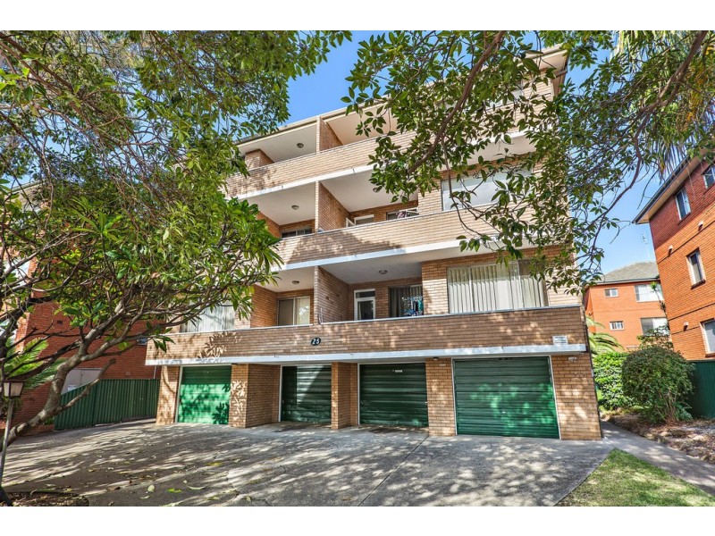 14/23-25 Baxter Avenue, Kogarah NSW 2217