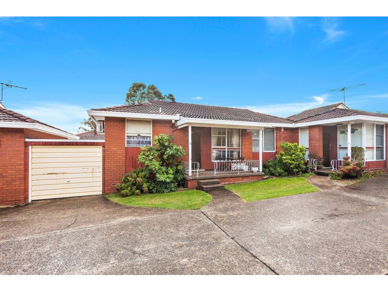 6/14-16 Mimosa Street, Bexley NSW 2207