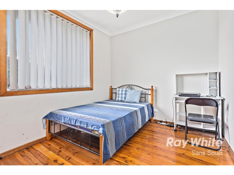 6/14-16 Mimosa Street, Bexley NSW 2207