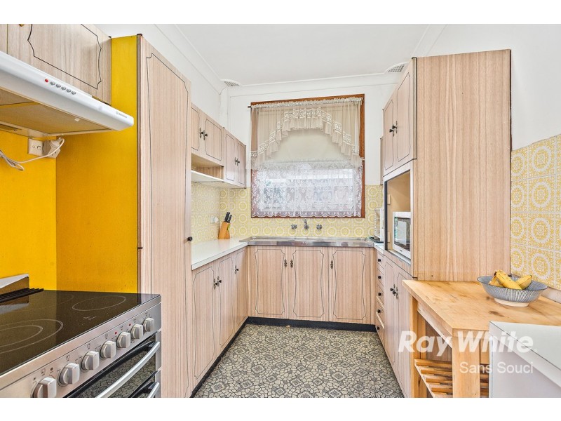 6/14-16 Mimosa Street, Bexley NSW 2207