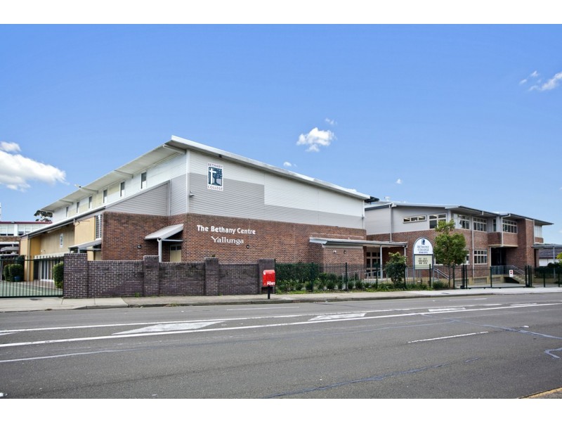 6/14-16 Mimosa Street, Bexley NSW 2207