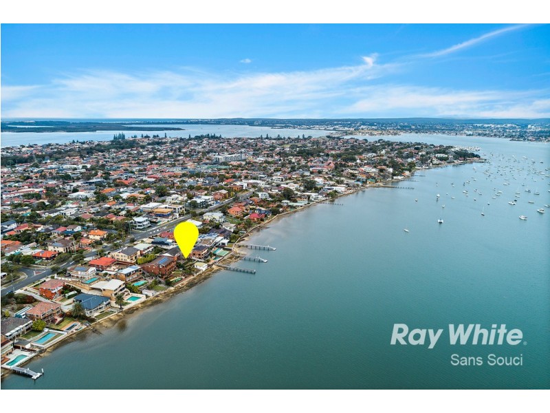 63 The Promenade, Sans Souci NSW 2219