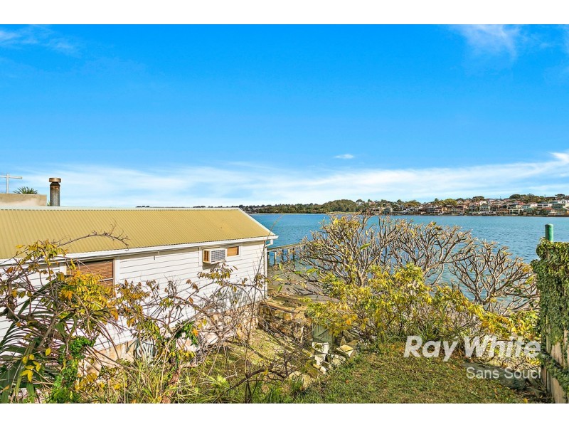 63 The Promenade, Sans Souci NSW 2219