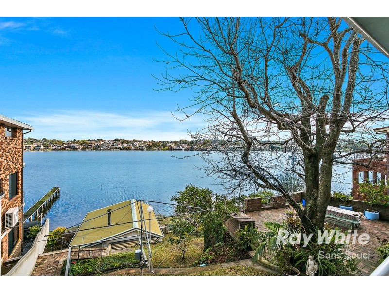 63 The Promenade, Sans Souci NSW 2219