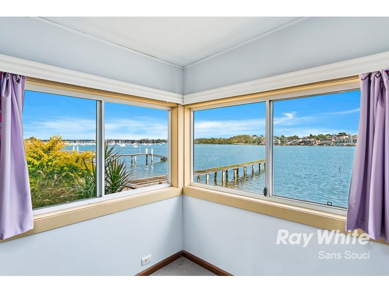 63 The Promenade, Sans Souci NSW 2219