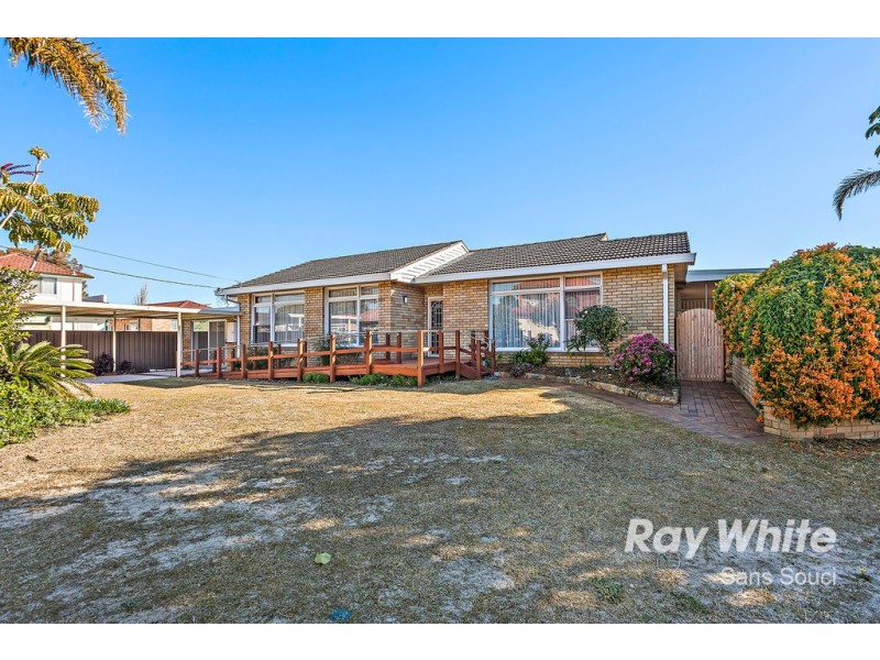 1 Colson Crescent, Monterey NSW 2217