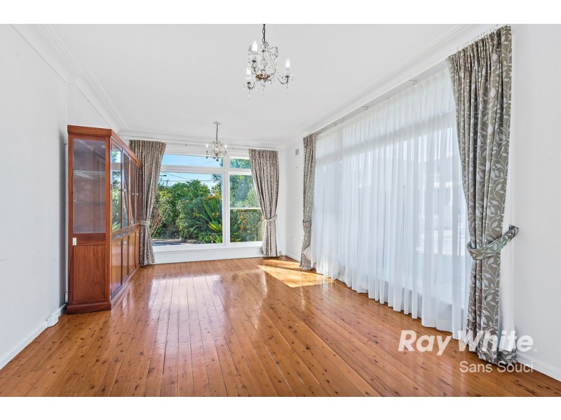 1 Colson Crescent, Monterey NSW 2217