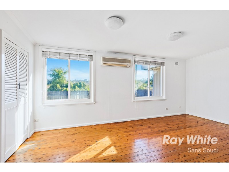 1 Colson Crescent, Monterey NSW 2217