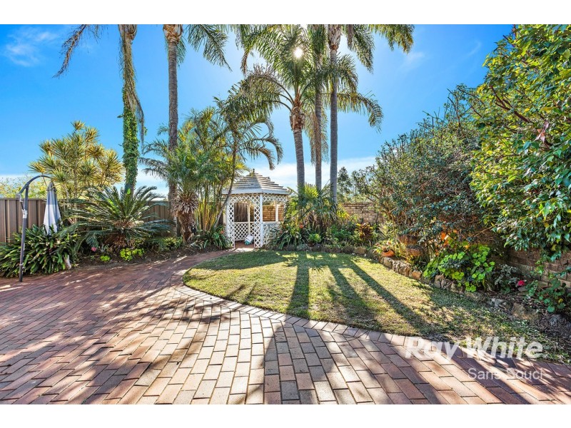 1 Colson Crescent, Monterey NSW 2217