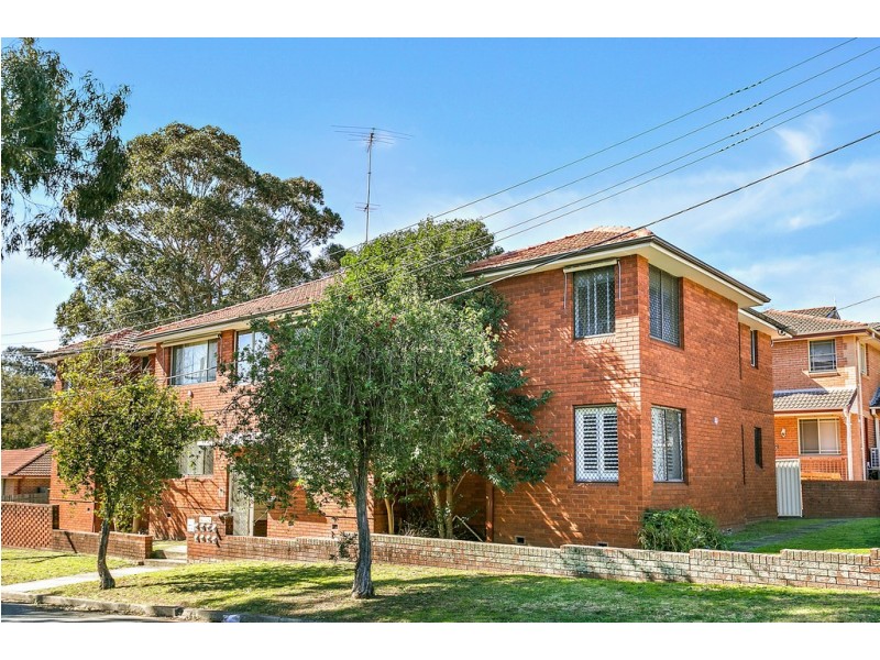 7/33 Graham Road, Narwee NSW 2209