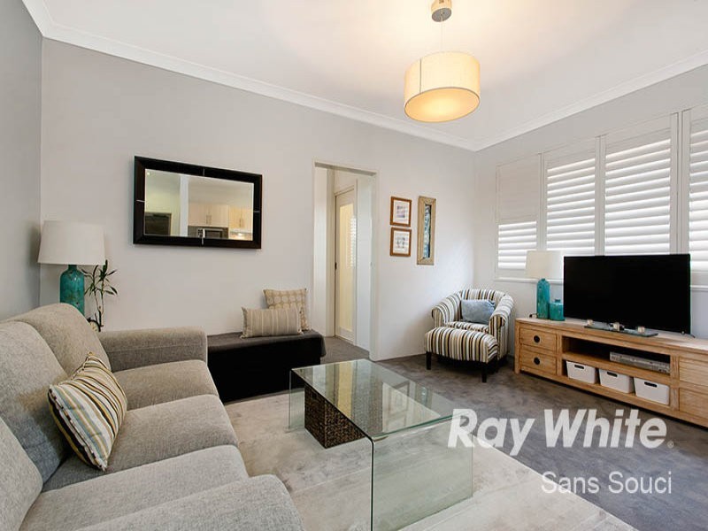 7/33 Graham Road, Narwee NSW 2209