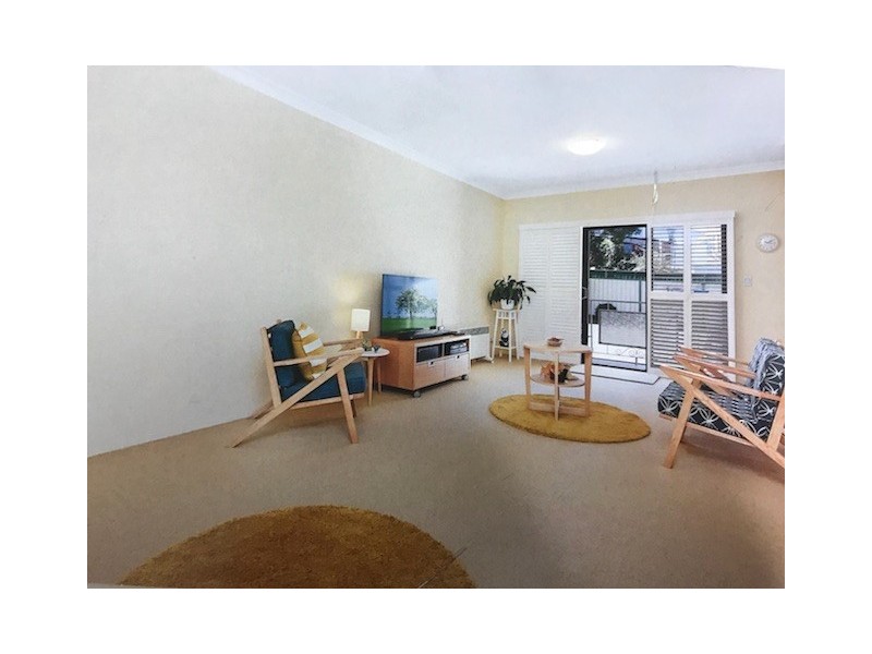 3/4-6 Lancelot Street, Allawah NSW 2218