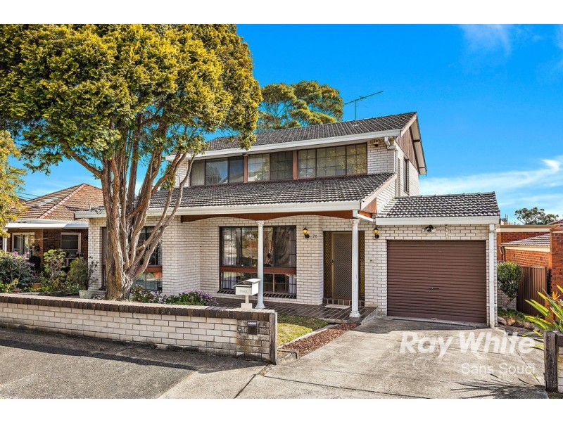 28 Marx Avenue, Beverley Park NSW 2217