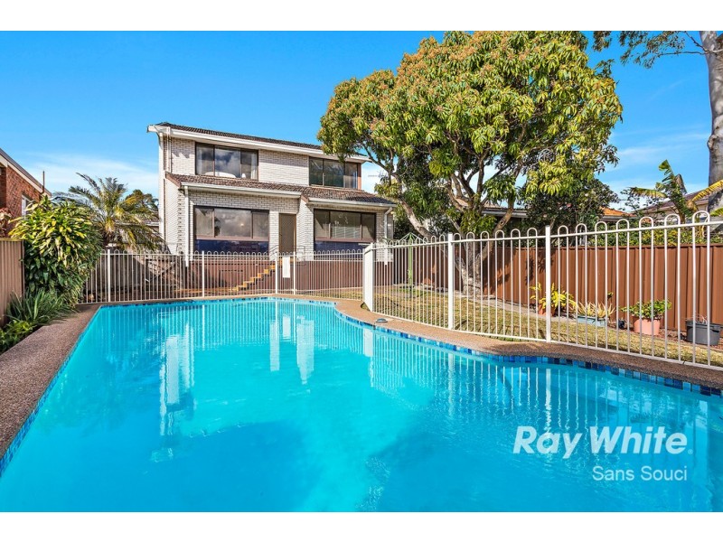 28 Marx Avenue, Beverley Park NSW 2217