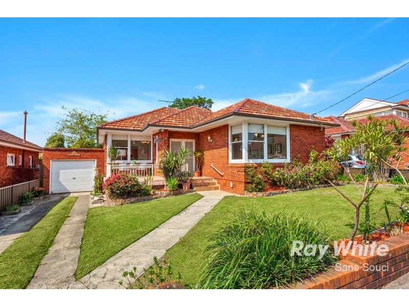 6 Lachal Avenue, Kogarah NSW 2217