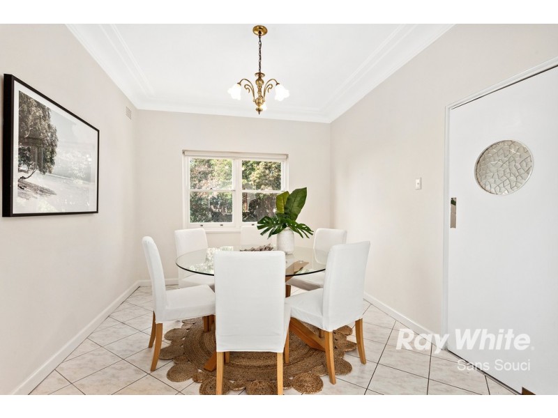 6 Lachal Avenue, Kogarah NSW 2217