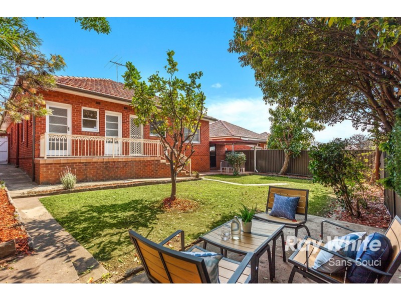 6 Lachal Avenue, Kogarah NSW 2217