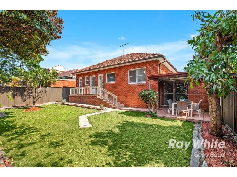 6 Lachal Avenue, Kogarah NSW 2217
