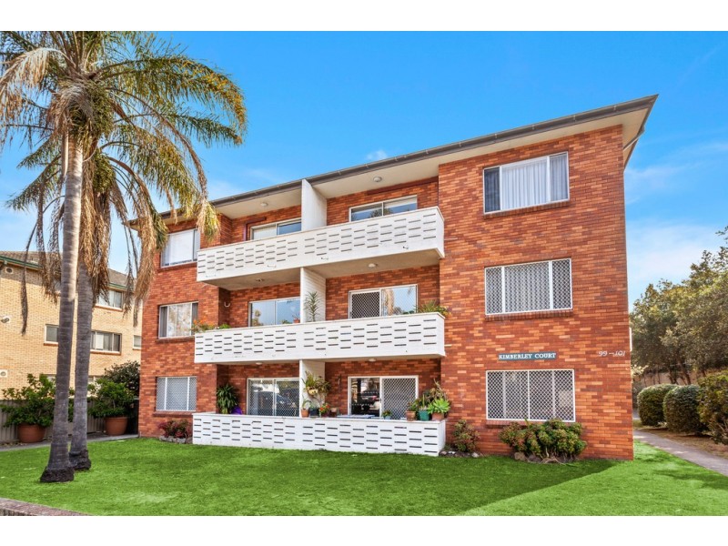 13/99-101 Alfred Street, Sans Souci NSW 2219