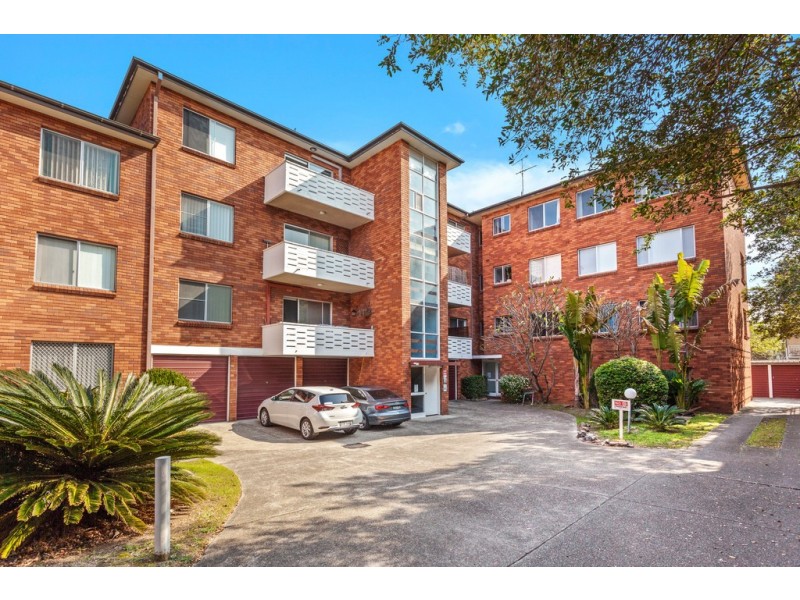 13/99-101 Alfred Street, Sans Souci NSW 2219