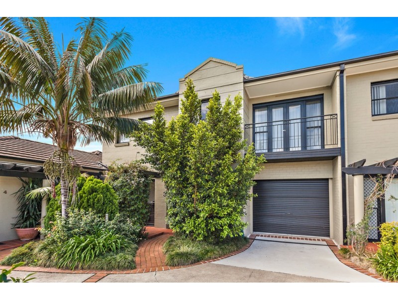 3/124 Barton Street, Monterey NSW 2217