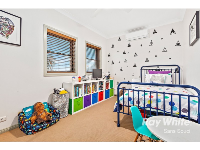 3/124 Barton Street, Monterey NSW 2217