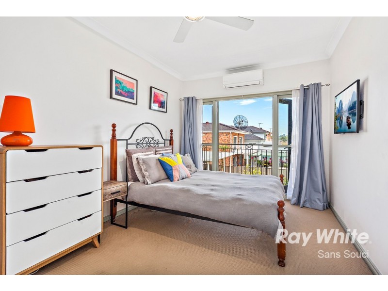 3/124 Barton Street, Monterey NSW 2217