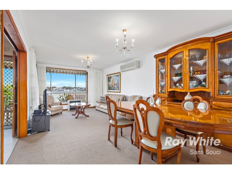 61 The Promenade, Sans Souci NSW 2219