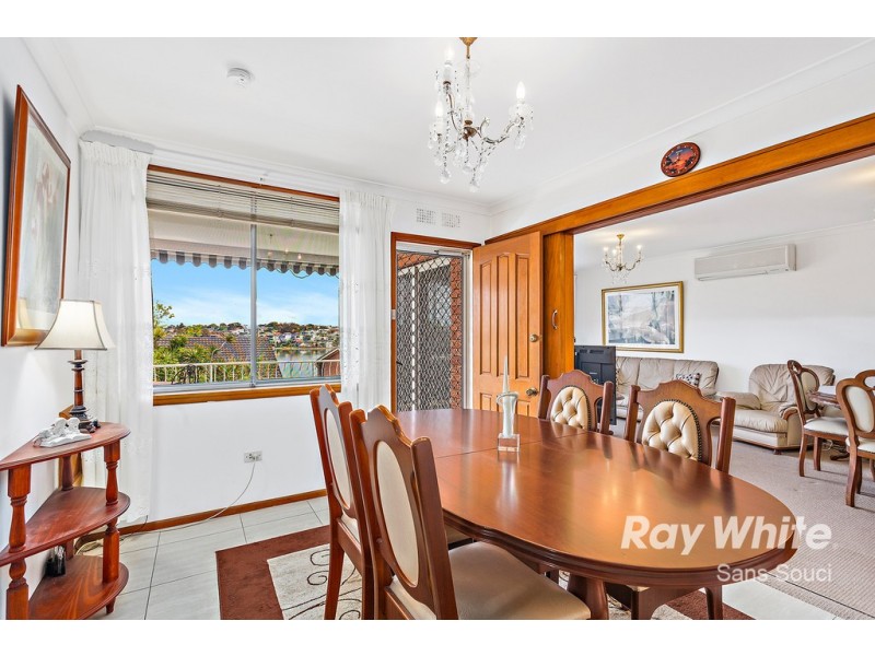 61 The Promenade, Sans Souci NSW 2219