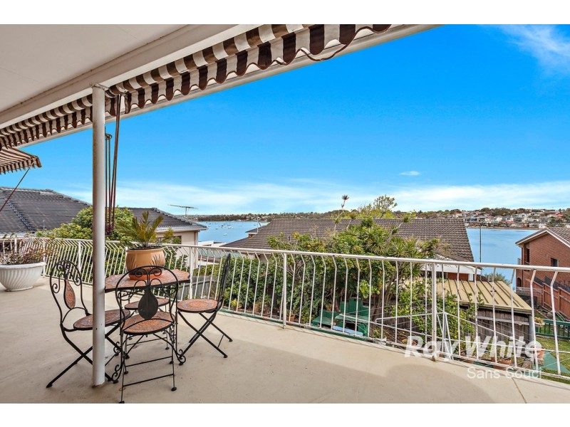61 The Promenade, Sans Souci NSW 2219