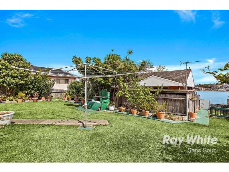 61 The Promenade, Sans Souci NSW 2219