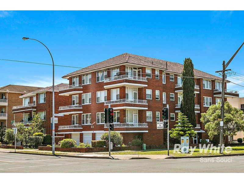 3/136B Chuter Avenue, Ramsgate Beach NSW 2217