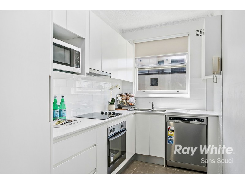 3/136B Chuter Avenue, Ramsgate Beach NSW 2217