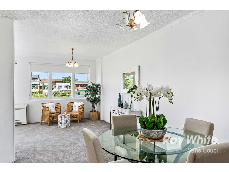 3/136B Chuter Avenue, Ramsgate Beach NSW 2217