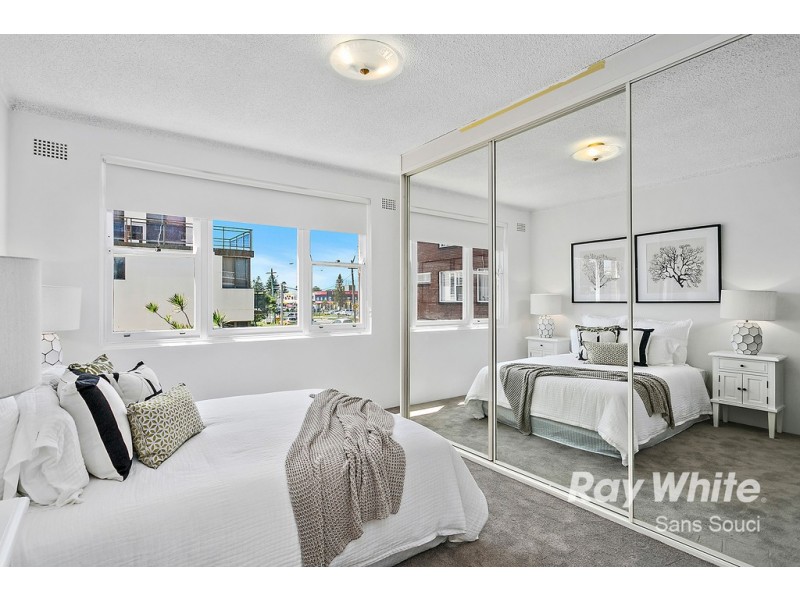 3/136B Chuter Avenue, Ramsgate Beach NSW 2217